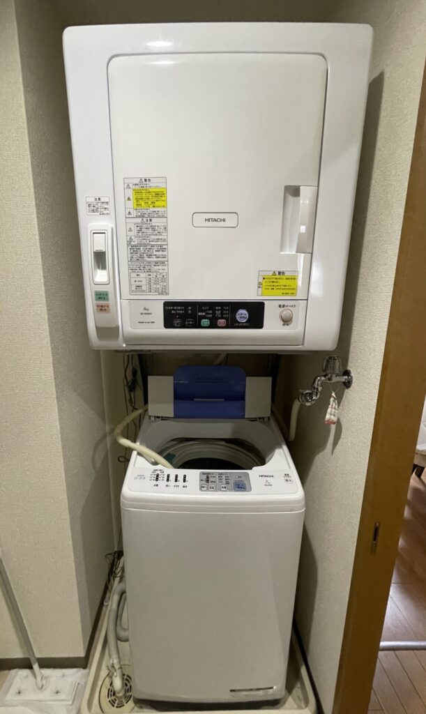 HITACHI DE-N60WV 乾燥機 TTMさん専用 | tspea.org